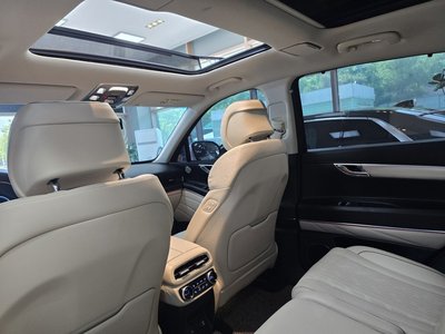 2023 Genesis GV80 photo 9