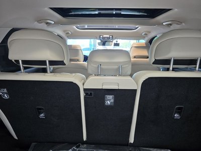 2023 Genesis GV80 photo 10