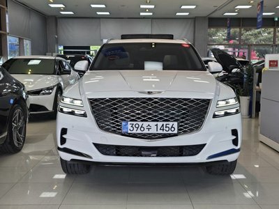 2023 Genesis GV80 photo 5