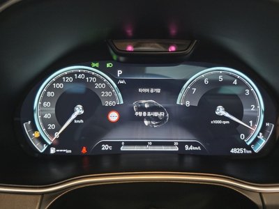 2023 Genesis GV80 thumbnail 15