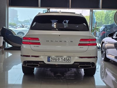 2023 Genesis GV80 photo 6