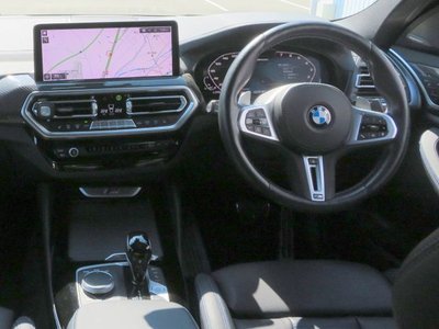 BMW X4 - 4