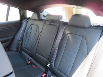 BMW X4 - 9