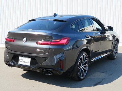 BMW X4 - 2