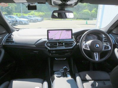 BMW X4 - 5