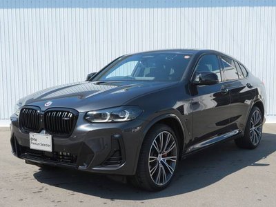 BMW X4 - 1