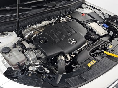 MERCEDES-BENZ GLB - 7