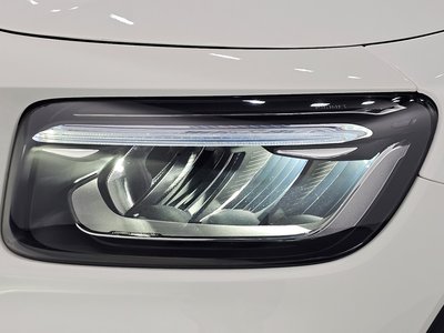 MERCEDES-BENZ GLB - 9
