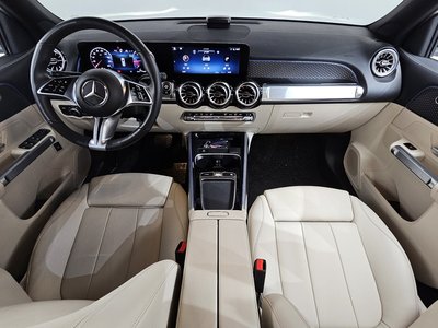 MERCEDES-BENZ GLB - 5