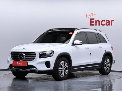 MERCEDES-BENZ GLB - 1