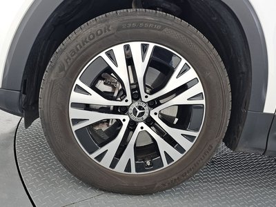 MERCEDES-BENZ GLB - 6