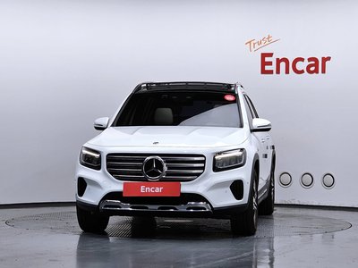 MERCEDES-BENZ GLB - 2