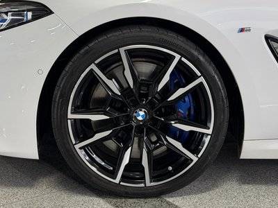 BMW 8 SERIES - 6