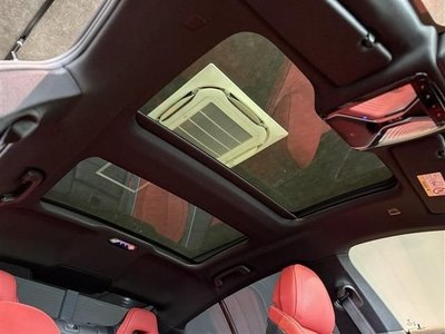 2019 BMW BMW (8 SERIES GRAN COUPE) thumbnail 12