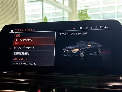 2019 BMW BMW (8 SERIES GRAN COUPE) thumbnail 24