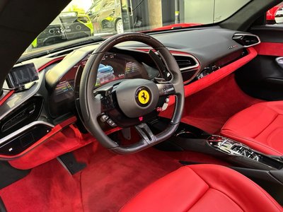 FERRARI 296 GTS - 10