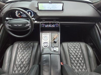 صورة 5 لـ 2020 Genesis GV80