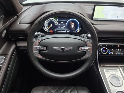 صورة مصغرة 13 لـ 2020 Genesis GV80