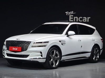 صورة 1 لـ 2020 Genesis GV80