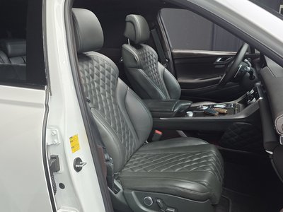 صورة مصغرة 12 لـ 2020 Genesis GV80