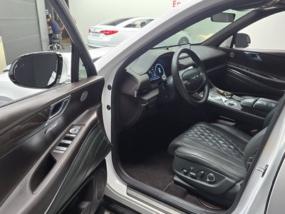صورة 10 لـ 2020 Genesis GV80