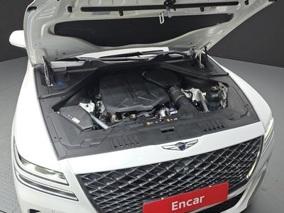 صورة 7 لـ 2020 Genesis GV80