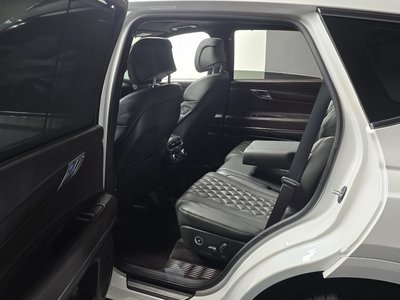 صورة مصغرة 11 لـ 2020 Genesis GV80