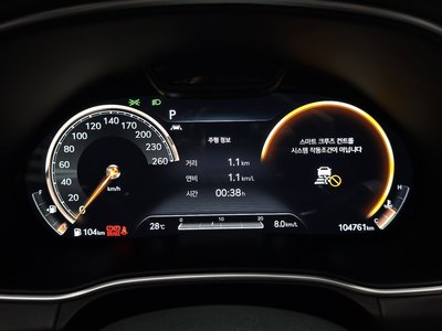 صورة 8 لـ 2020 Genesis GV80