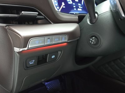 صورة مصغرة 14 لـ 2020 Genesis GV80