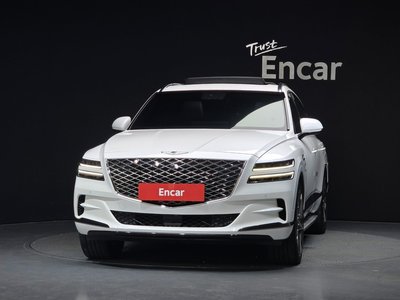 صورة 2 لـ 2020 Genesis GV80