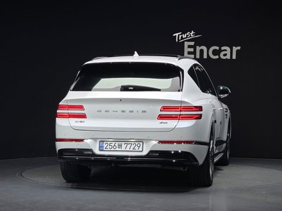 صورة 4 لـ 2020 Genesis GV80