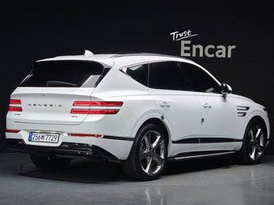 صورة 3 لـ 2020 Genesis GV80