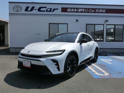 2023 Toyota CROWN SPORT 照片 1