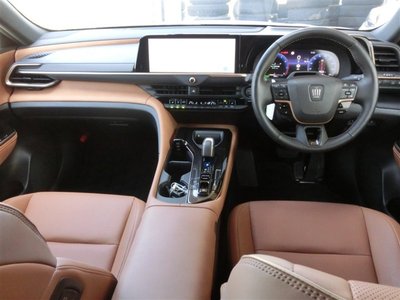 2023 Toyota CROWN SPORT 照片 5