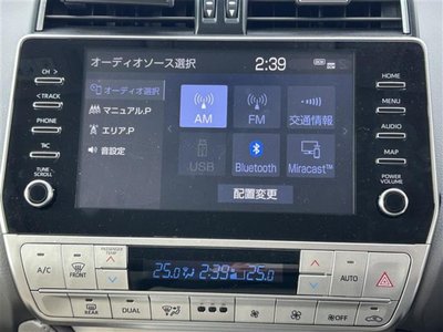 TOYOTA LAND CRUISER PRADO - 4