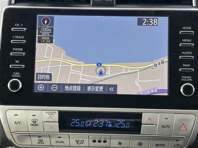 TOYOTA LAND CRUISER PRADO - 3