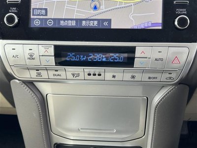 TOYOTA LAND CRUISER PRADO - 6