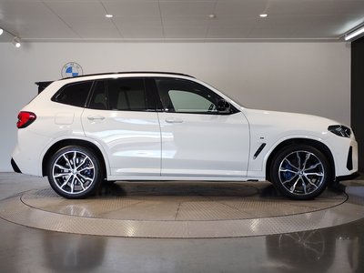 2023 BMW X3 — фото 7
