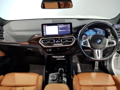 2023 BMW X3 — фото 10