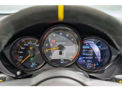 PORSCHE 718 SPYDER - 6