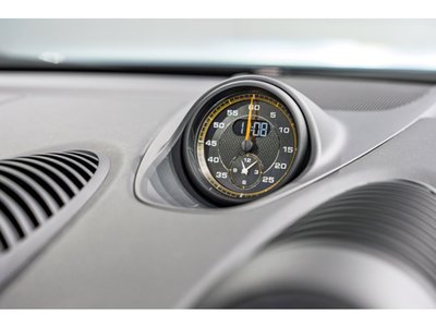 PORSCHE 718 SPYDER - 9