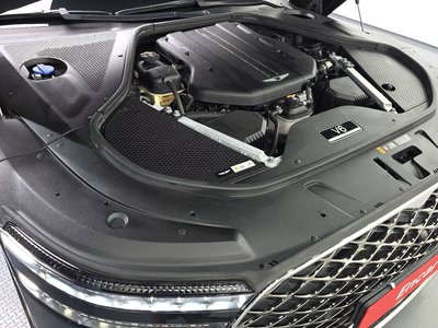 2022 Genesis G90 (RS4) 照片 7