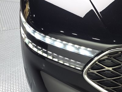 2022 Genesis G90 (RS4) 照片 9