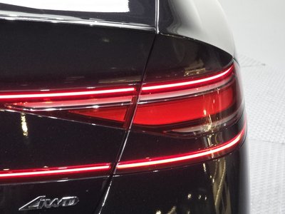 2022 Genesis G90 (RS4) 照片 10