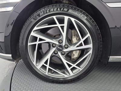 2022 Genesis G90 (RS4) 照片 6
