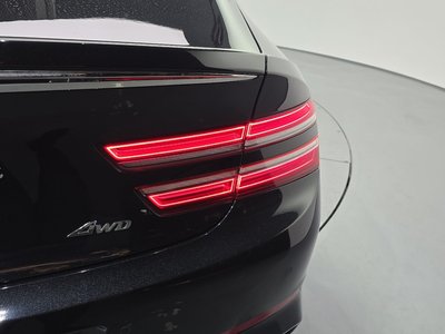 2021 Genesis G80 (RG3) photo 10