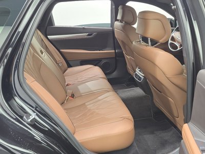 2021 Genesis G80 (RG3) — миниатюра 27