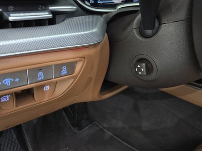 2021 Genesis G80 (RG3) — миниатюра 30