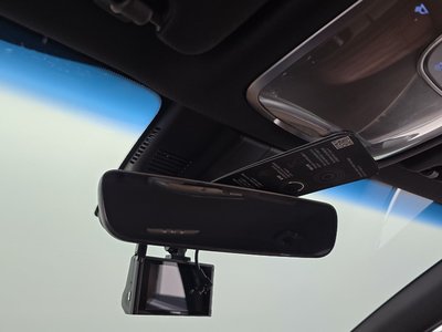 2021 Genesis G80 (RG3) — миниатюра 29