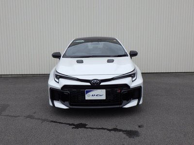 2025 TOYOTA GR COROLLA — миниатюра 12